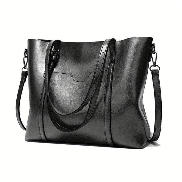 Eleonora’s Everyday Carry | Borsa Tote