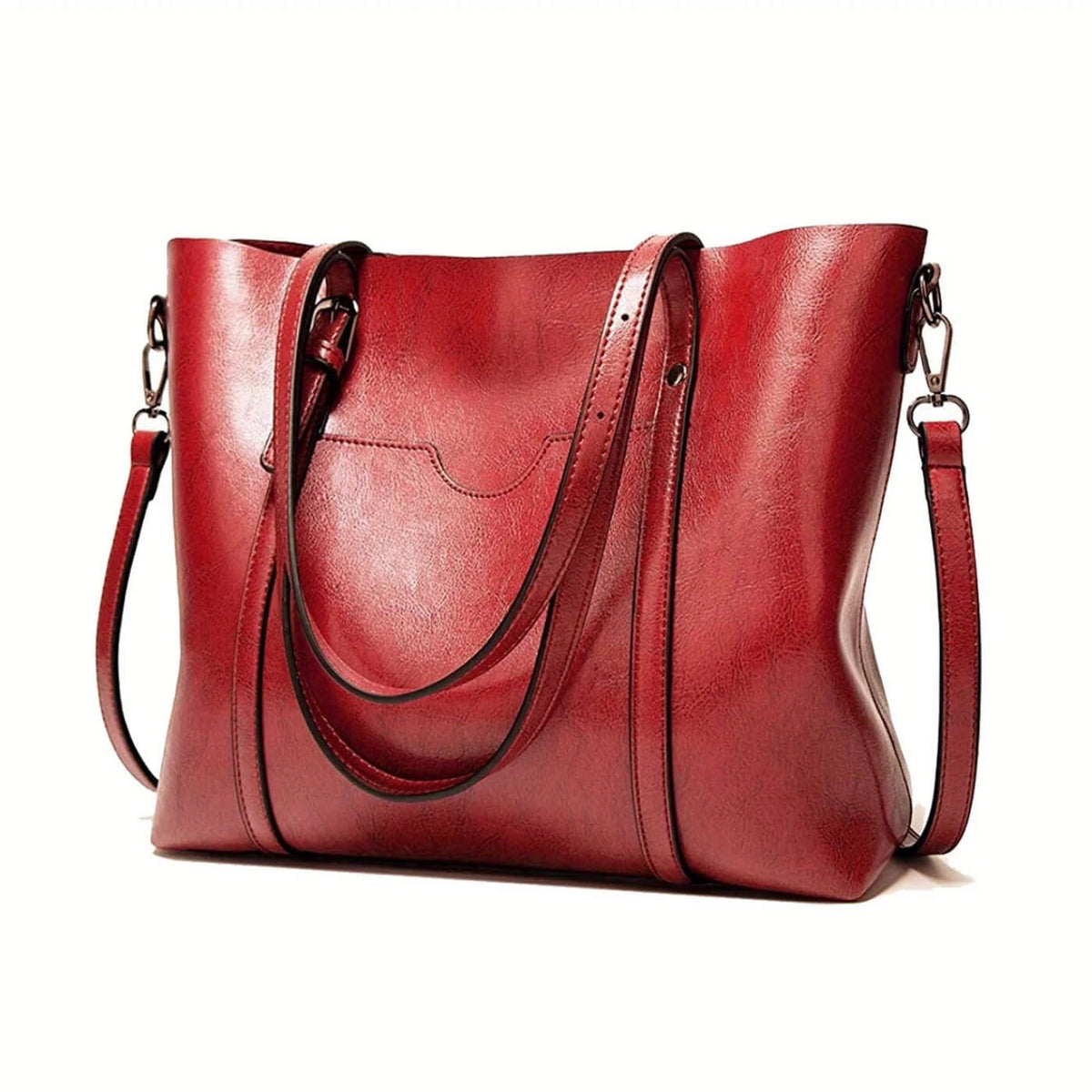 Eleonora’s Everyday Carry | Borsa Tote