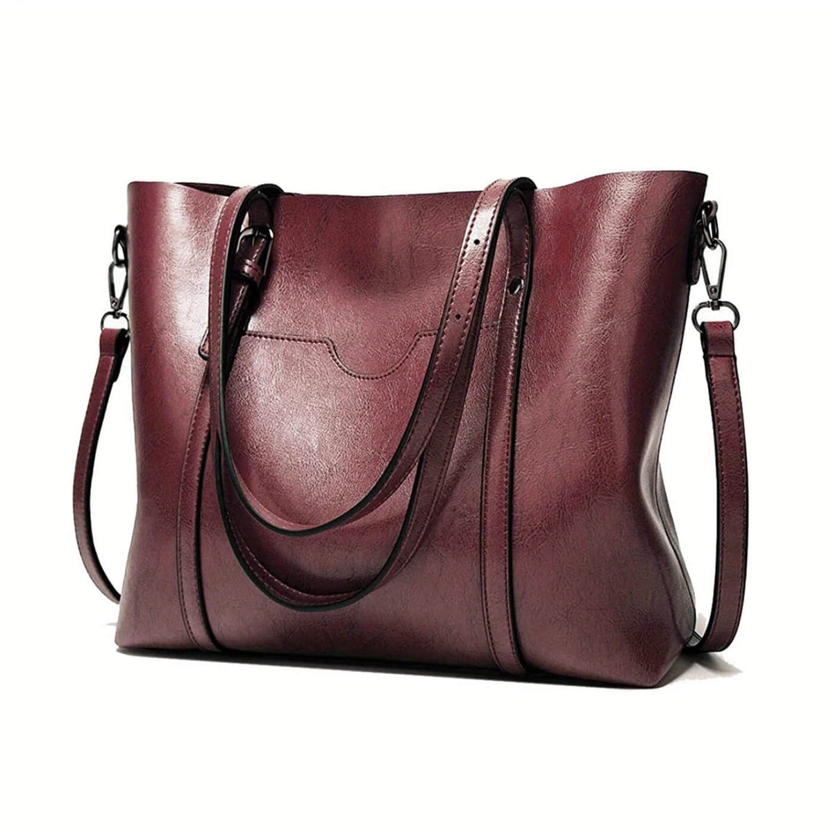 Eleonora’s Everyday Carry | Borsa Tote