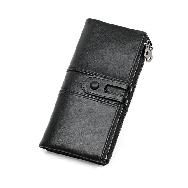 Portafoglio Pieghevole di Paola | Clutch