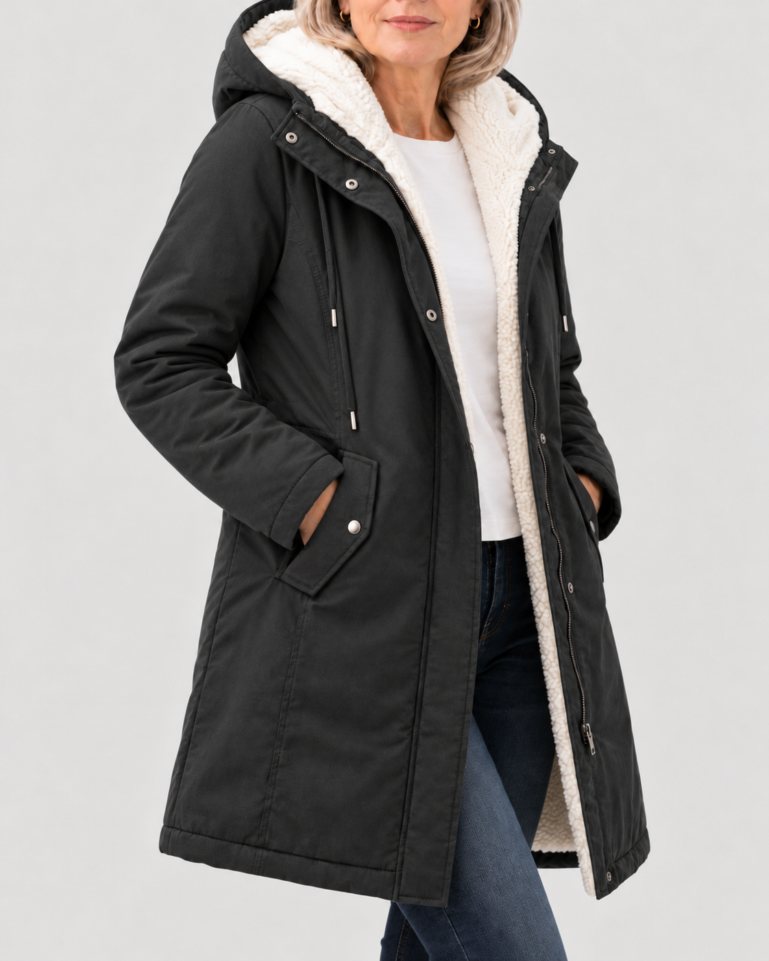 Michela™ | Calore Avvolgente ed Eleganza