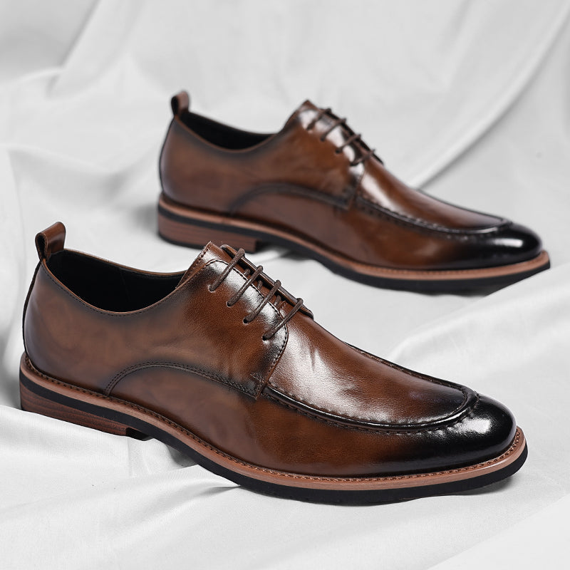 Scarpe Eleganti in Pelle Regency