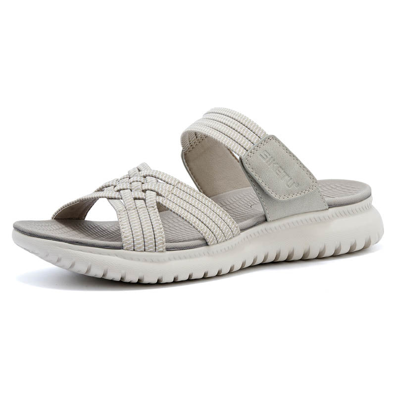 Mathilde™ | Sandali Ortopedici Confortevoli Slip-On
