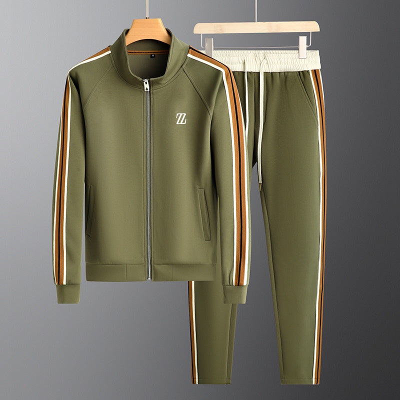 Set di Tuta Premium Zephyr