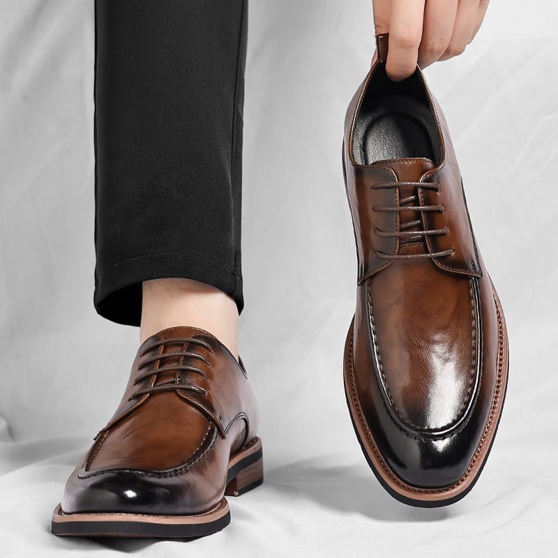 Scarpe Eleganti in Pelle Regency