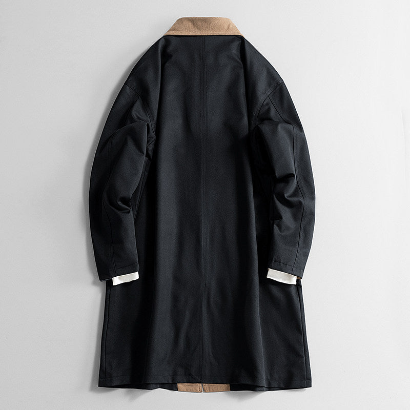 Cappotto Premium Bristol