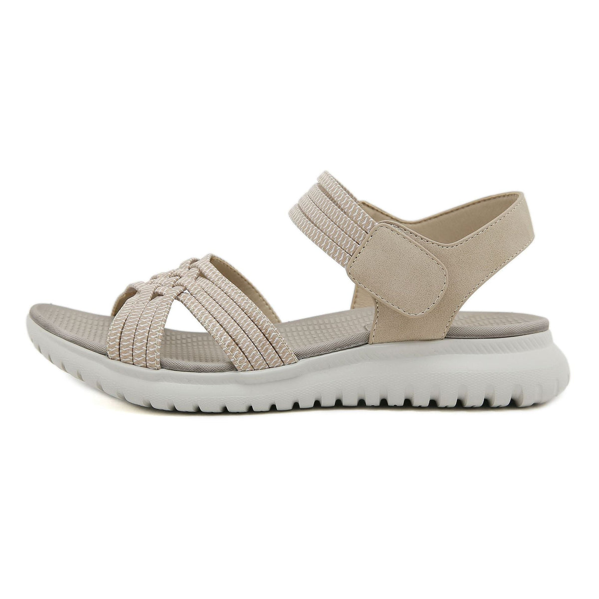 Ambre™ | Sandali Ortopedici Ultra-Confortevoli