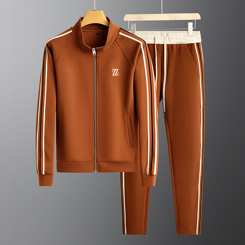 Set di Tuta Premium Zephyr