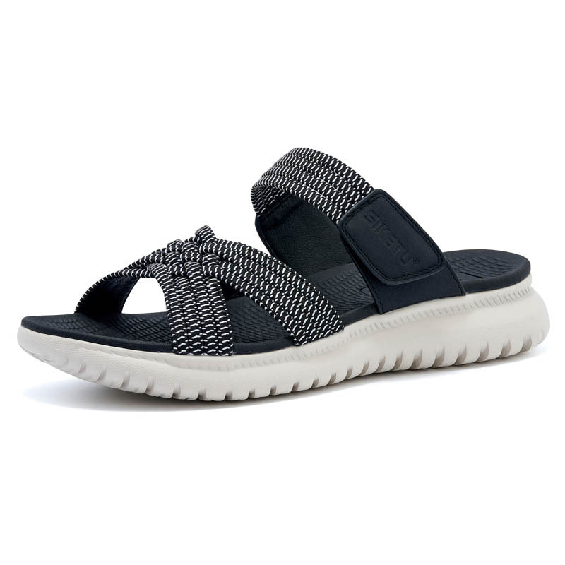 Mathilde™ | Sandali Ortopedici Confortevoli Slip-On
