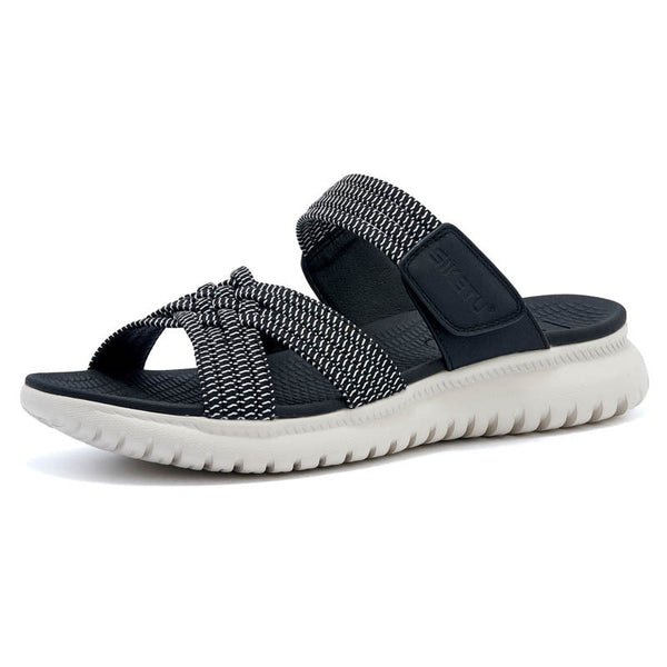 Mathilde™ | Sandali Ortopedici Confortevoli Slip-On