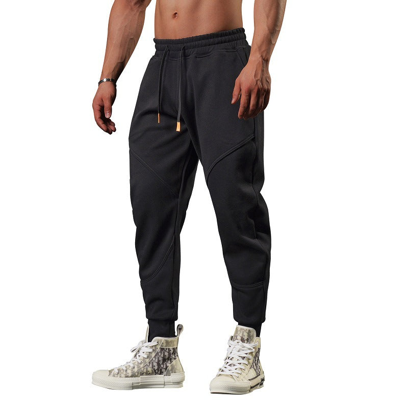 Pantaloni Jogging Hype Tech Fleece