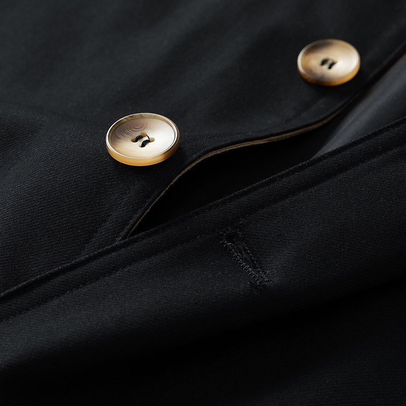 Cappotto Premium Bristol