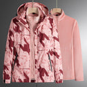  Camo Rosa