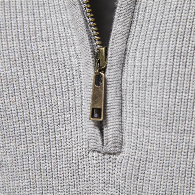 PULLOVER AUTUNNALE LUSSUOSO