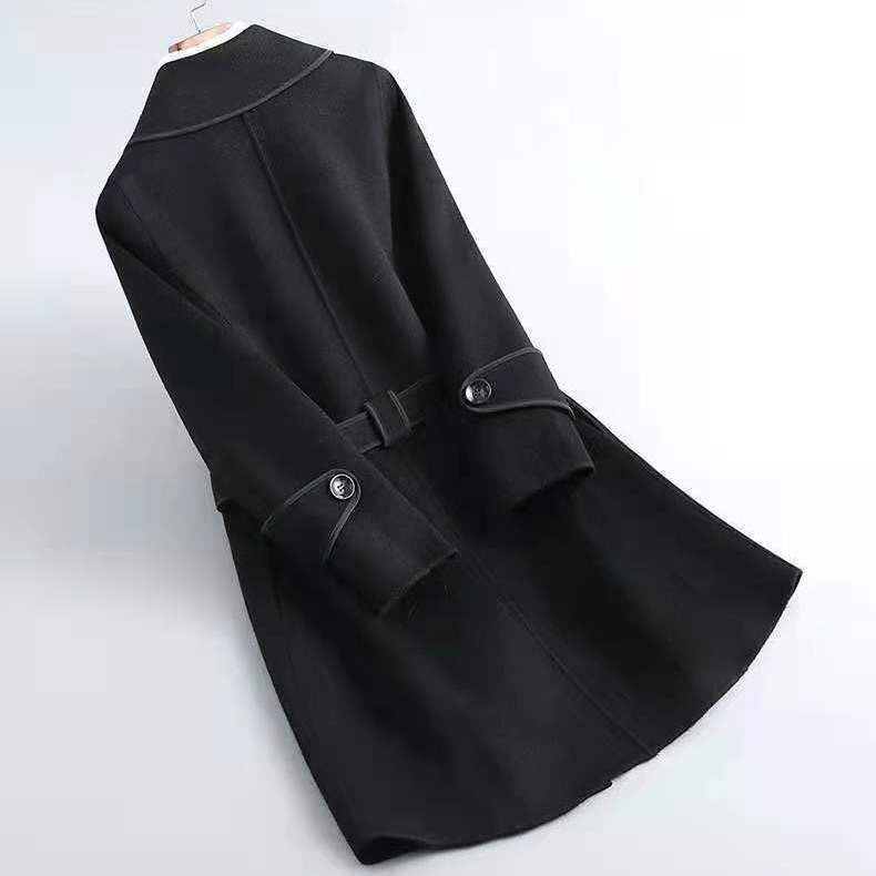 Cappotto Trench Éclair