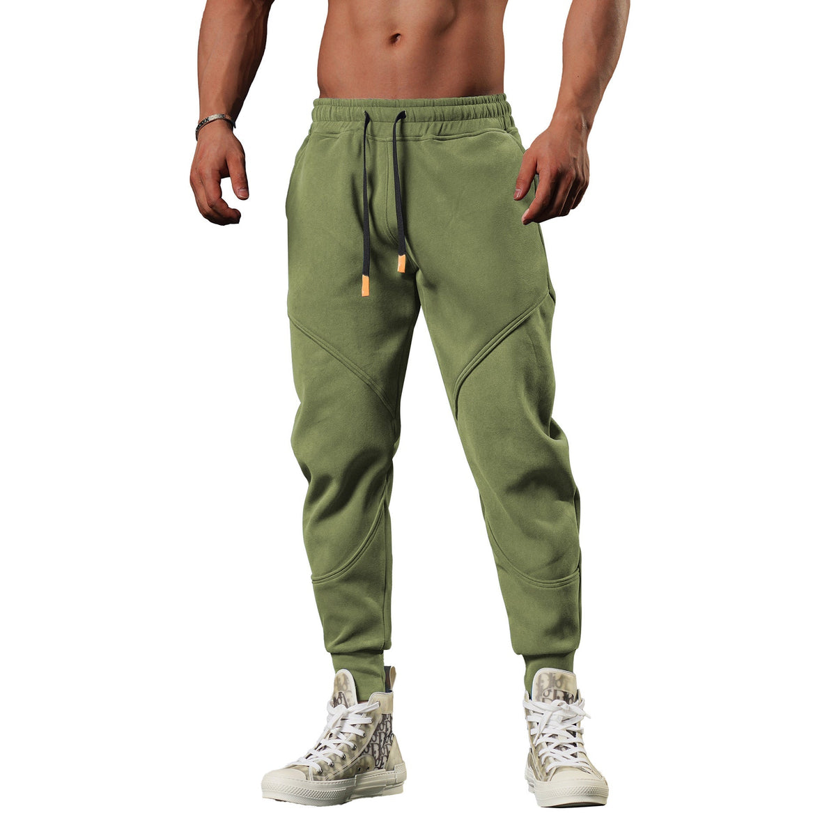Pantaloni Jogging Hype Tech Fleece