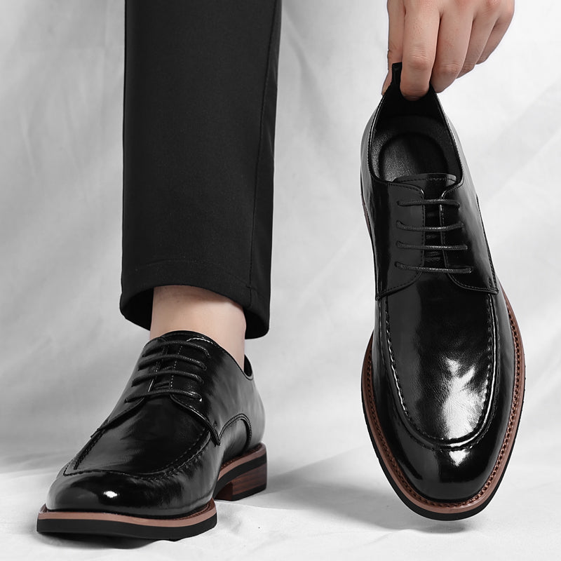 Scarpe Eleganti in Pelle Regency