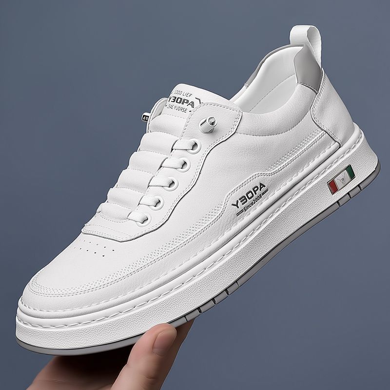 Sneakers in Pelle Vera Lucetti