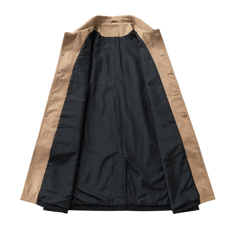 Cappotto Premium Bristol