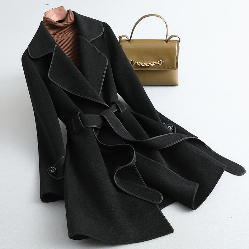 Cappotto Trench Éclair
