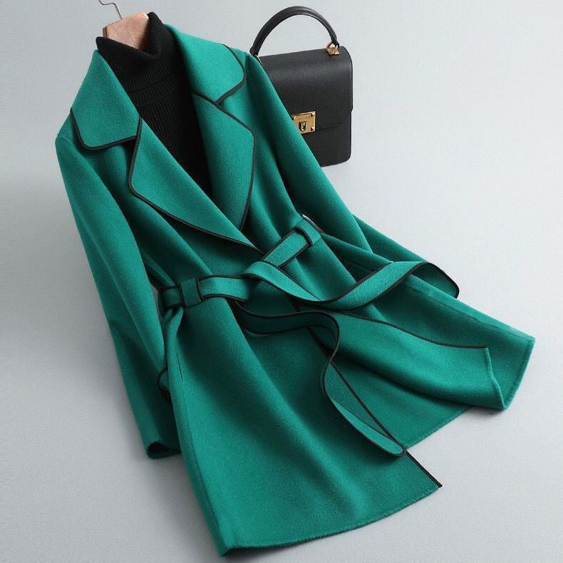 Cappotto Trench Éclair