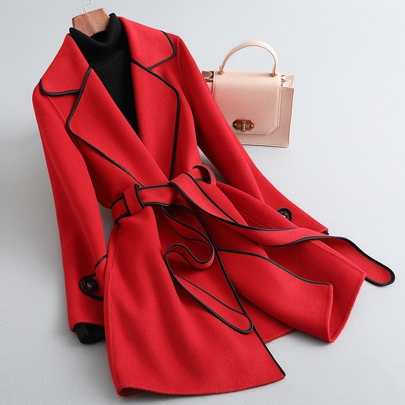 Cappotto Trench Éclair