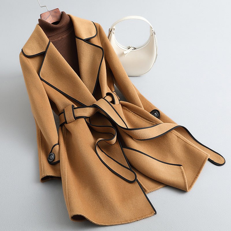 Cappotto Trench Éclair