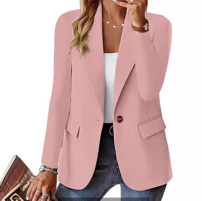 BLAZER FORMAL PER DONNE