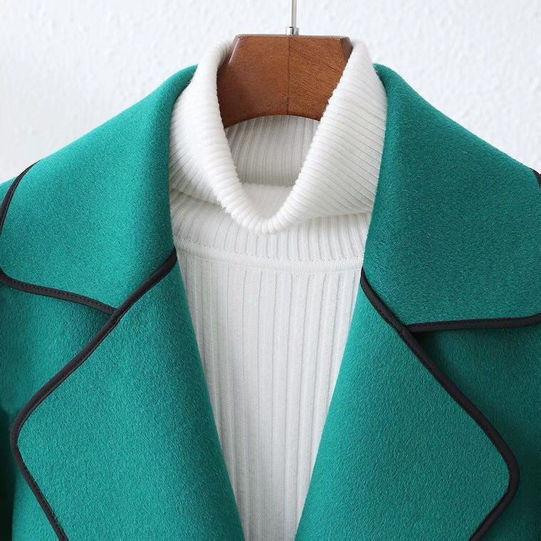 Cappotto Trench Éclair