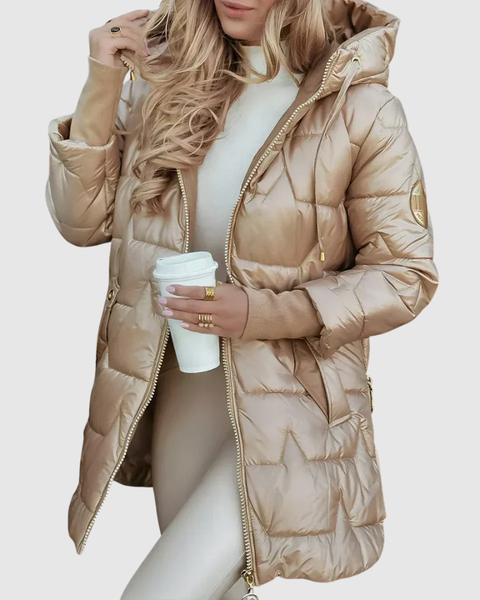 Eugenia™ | Calore Avvolgente Senza Pesantezza