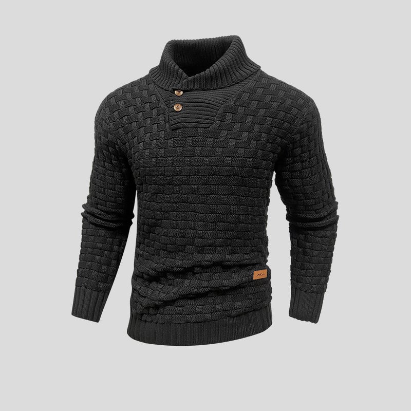 MAGLIONE PREMIUM DA UOMO