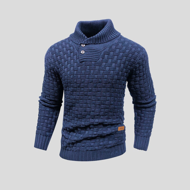 MAGLIONE PREMIUM DA UOMO
