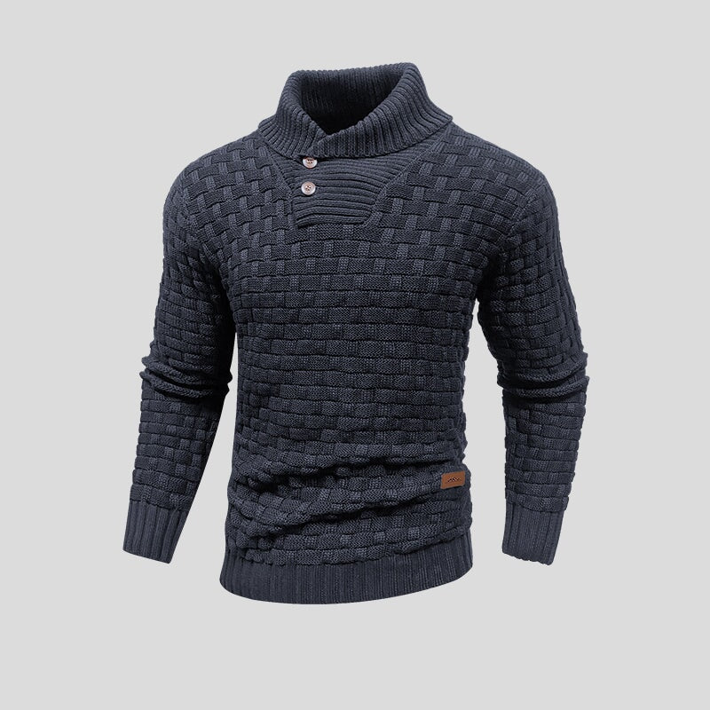 MAGLIONE PREMIUM DA UOMO