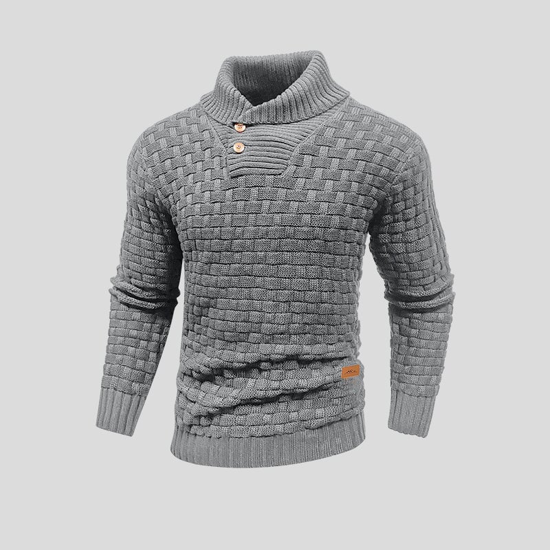 MAGLIONE PREMIUM DA UOMO