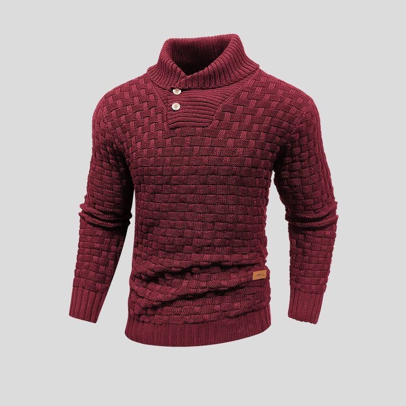 MAGLIONE PREMIUM DA UOMO