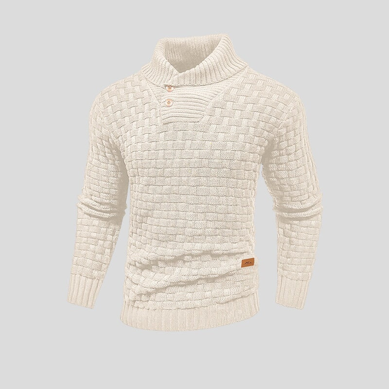 MAGLIONE PREMIUM DA UOMO