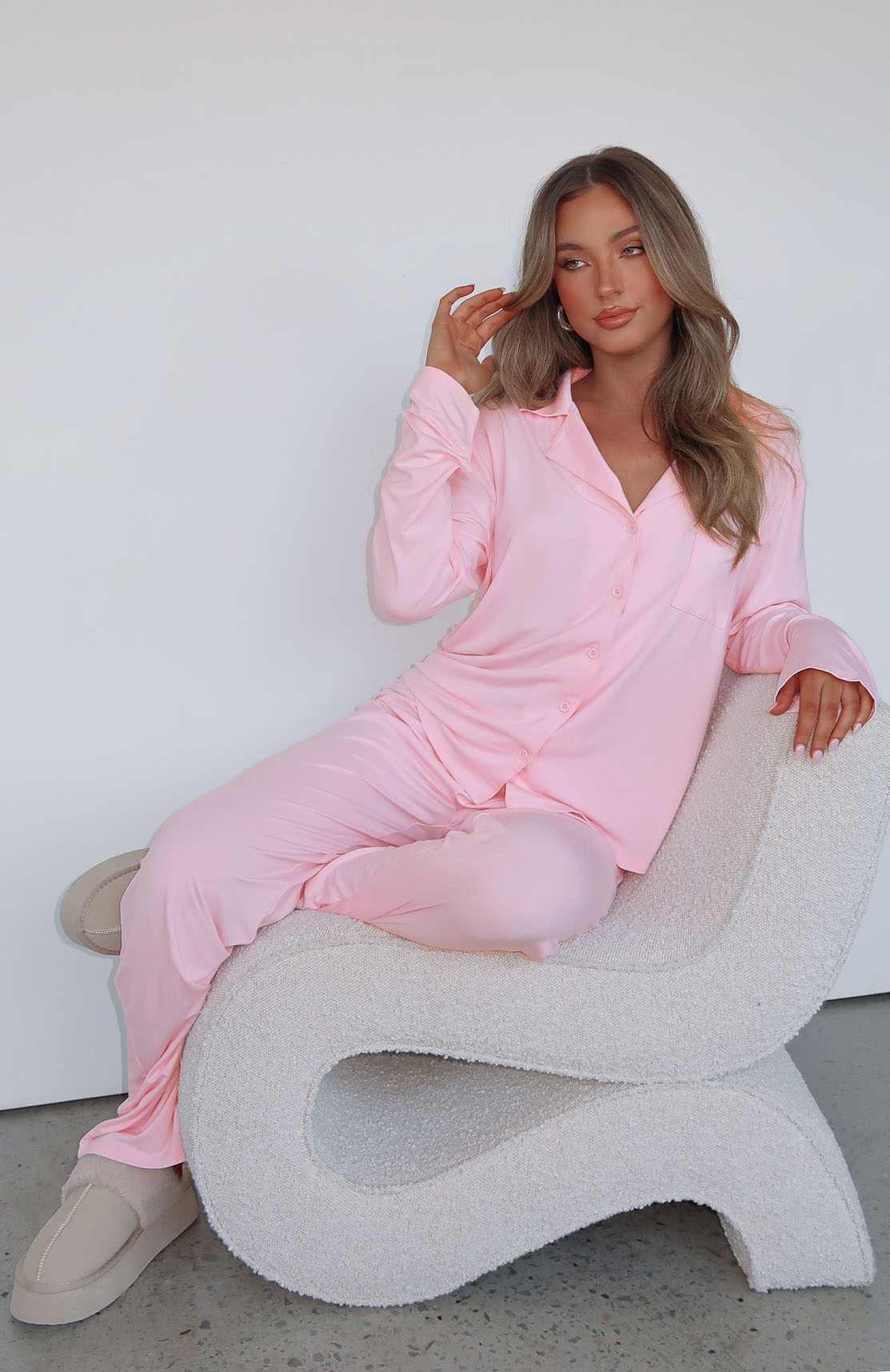 VELARA | Set Sogno Blush