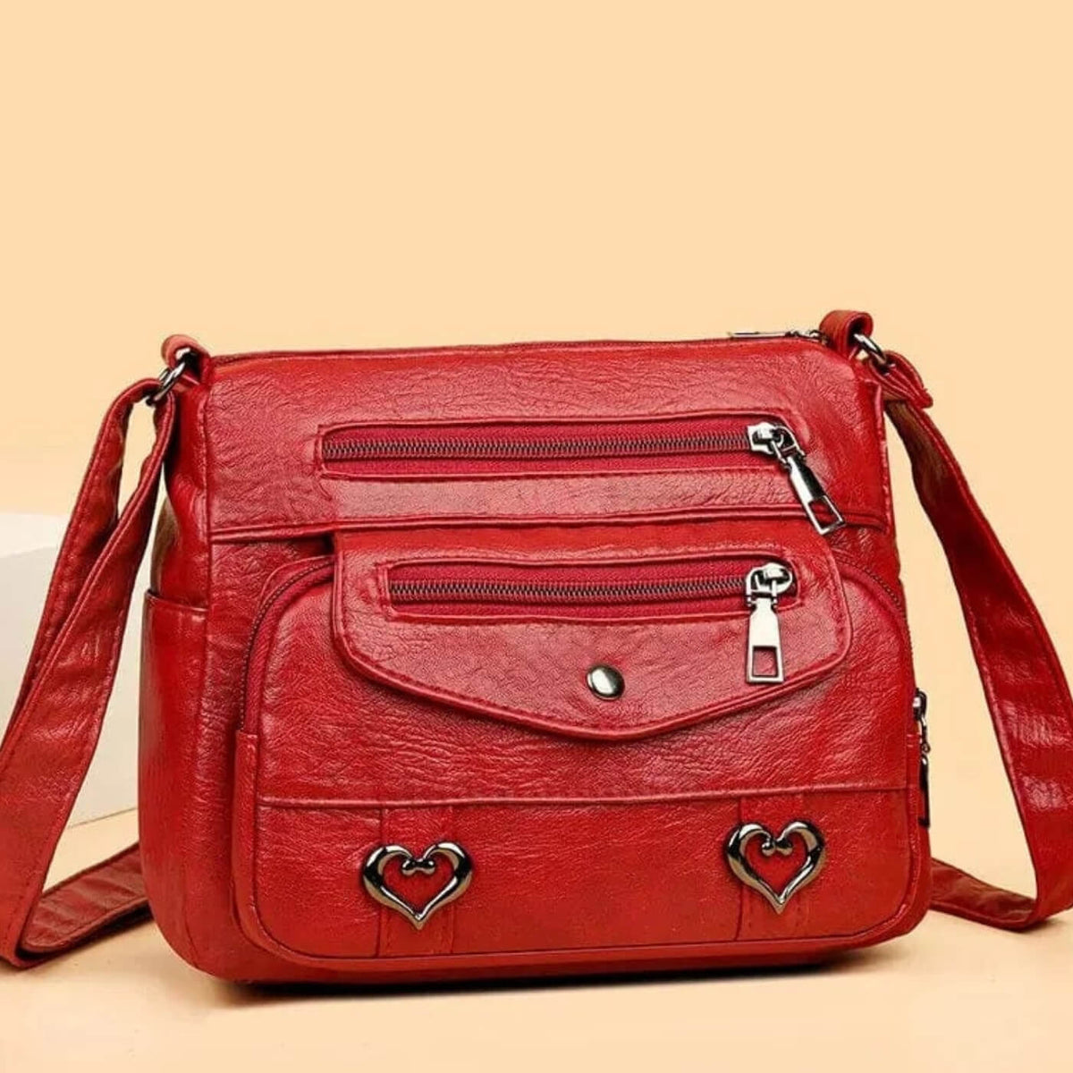 Borsa a Spalla di Teresa | Borsa a Tracolla