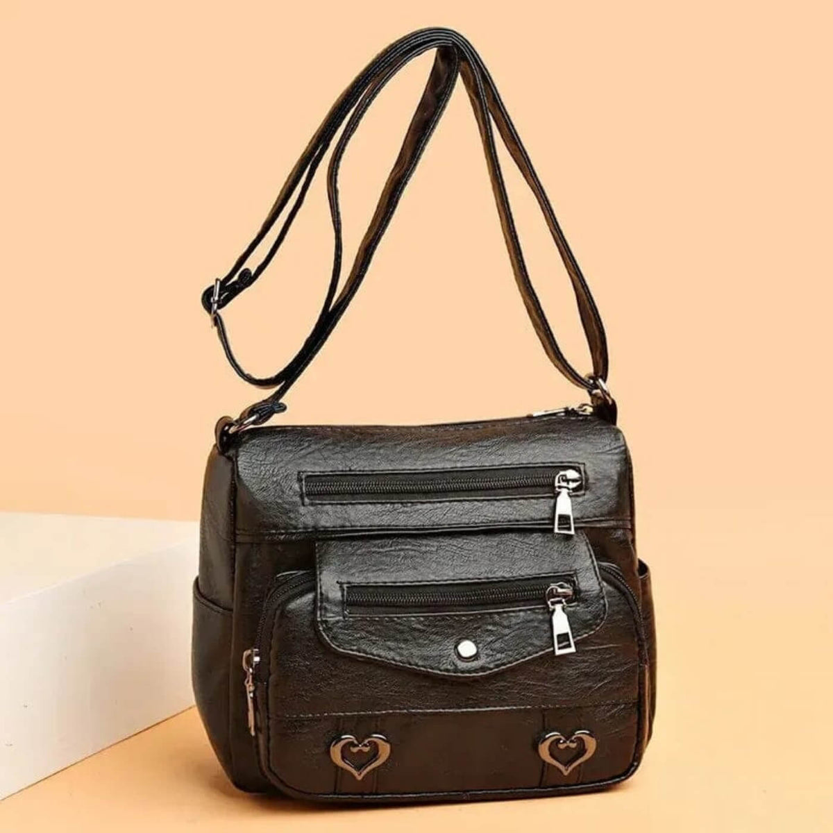 Borsa a Spalla di Teresa | Borsa a Tracolla