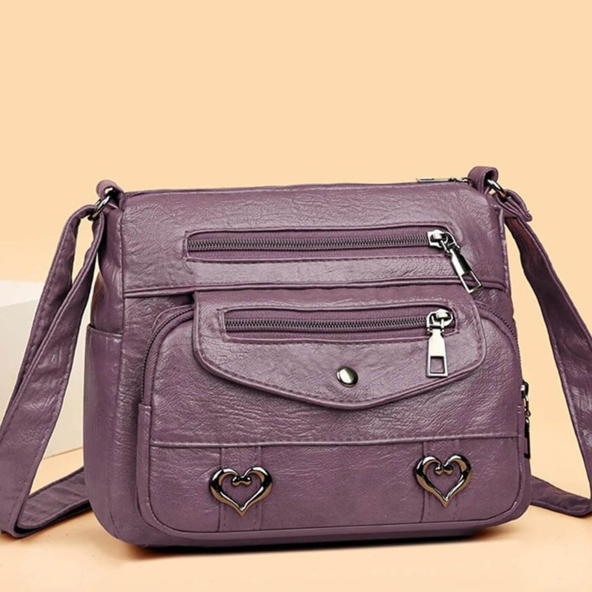 Borsa a Spalla di Teresa | Borsa a Tracolla
