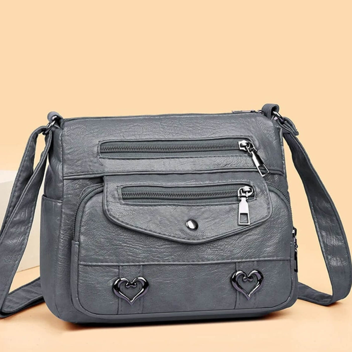 Borsa a Spalla di Teresa | Borsa a Tracolla