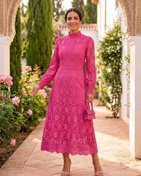 Abito Capri