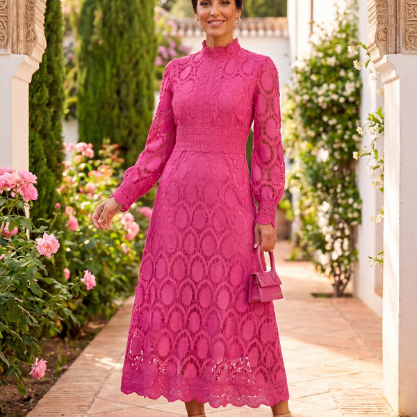 Abito Capri