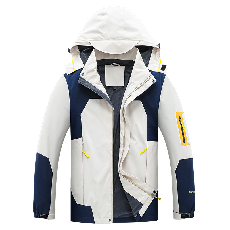 Giacca Premium Impermeabile Ridge