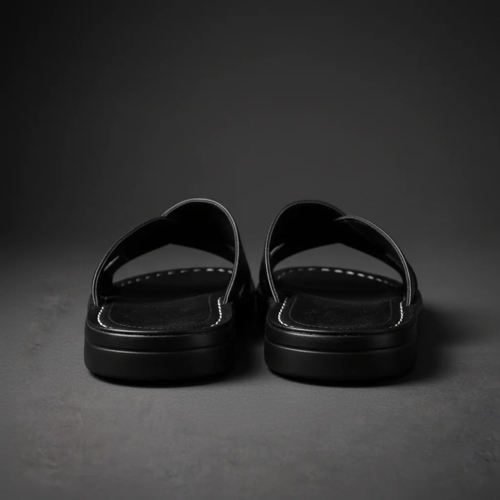 Salvatore — Sandali in Pelle