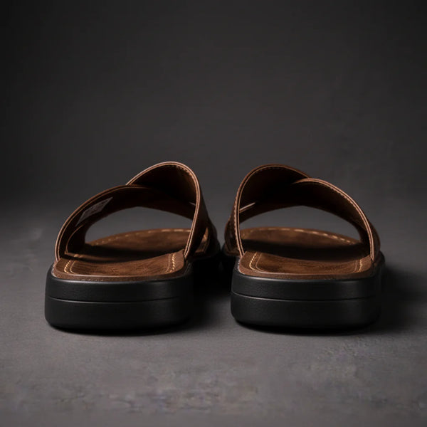 Salvatore — Sandali in Pelle