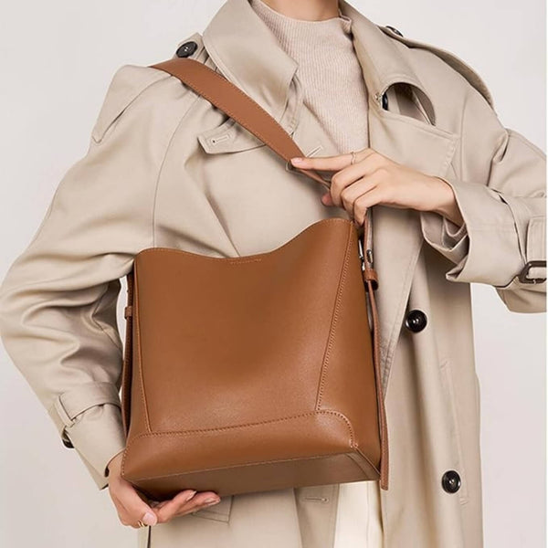 Borsa a Spalla Moderna di Chiara