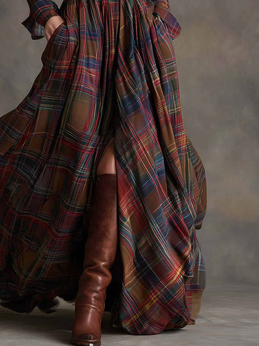 HENRIETTA | ABITO CAMICIA SENZA TEMPO