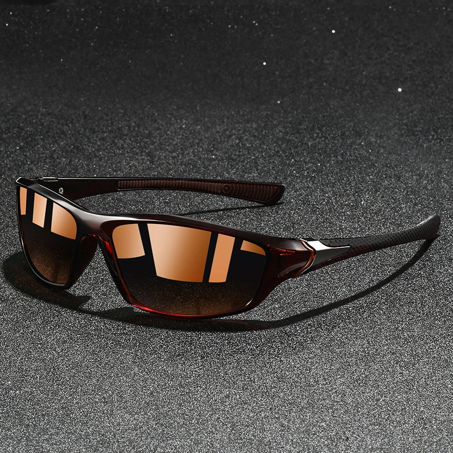 Enzo — Occhiali Polarizzati Sport
