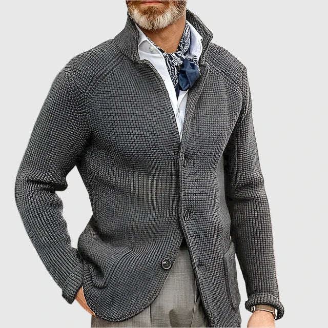 CARDIGAN IN MAGLIA ETERNO
